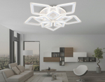Потолочная люстра Ambrella Light FA FA8914