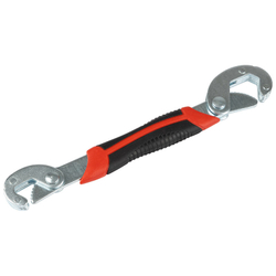 Ключ универсальный самозажимной двусторонний, 6-22 мм. 105135-SK Park