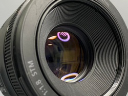 Canon EF 50mm 1.8 STM