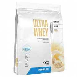 Ultra Whey (Maxler)