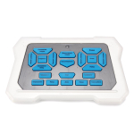 Робот на ДУ (Стреляет водой, танцует, двиг-ся во всех напр-ях), коробка ZYA-A2747