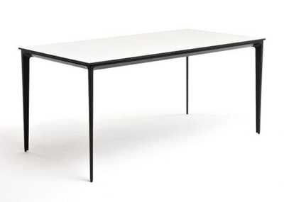 Кухонный стол Малага Арт.: RC013-160-80-A black