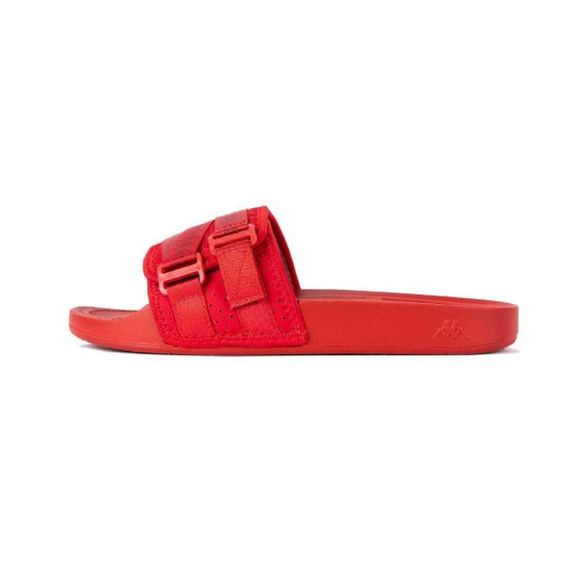 Kappa Authentic Luria 1 Slides 'Red'