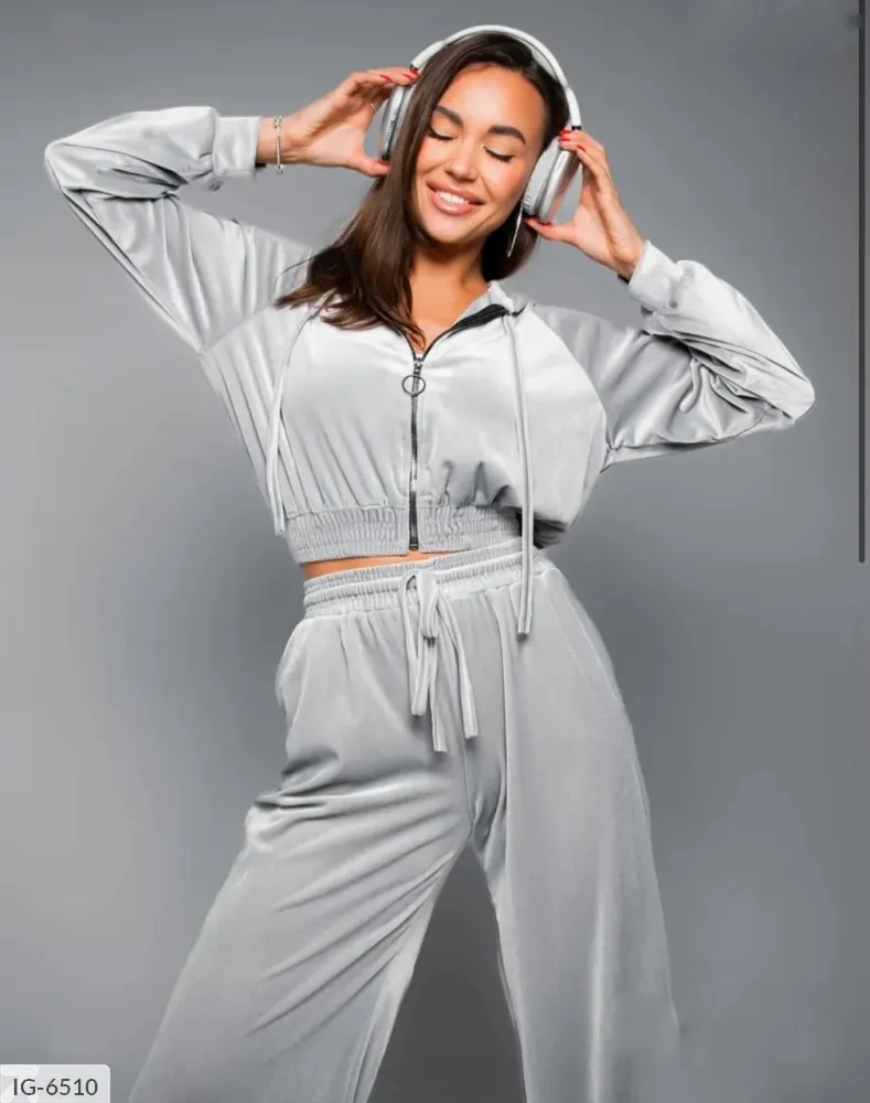 Костюм IG-6506 Фабрика Моды