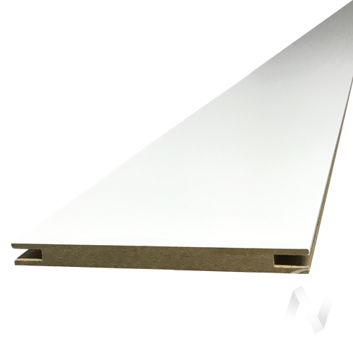 Добор телескоп. (150*10*2070; белый софт)