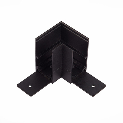 Угол-соединитель для подвесного / накладного магнитного шинопровода ST Luce ST007.419.00