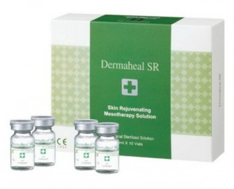 Dermaheal SR