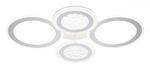 Потолочная люстра Escada Drop 10267/4LED