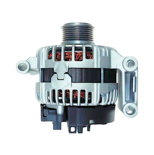 Генератор для Mercedes Benz ALB7111