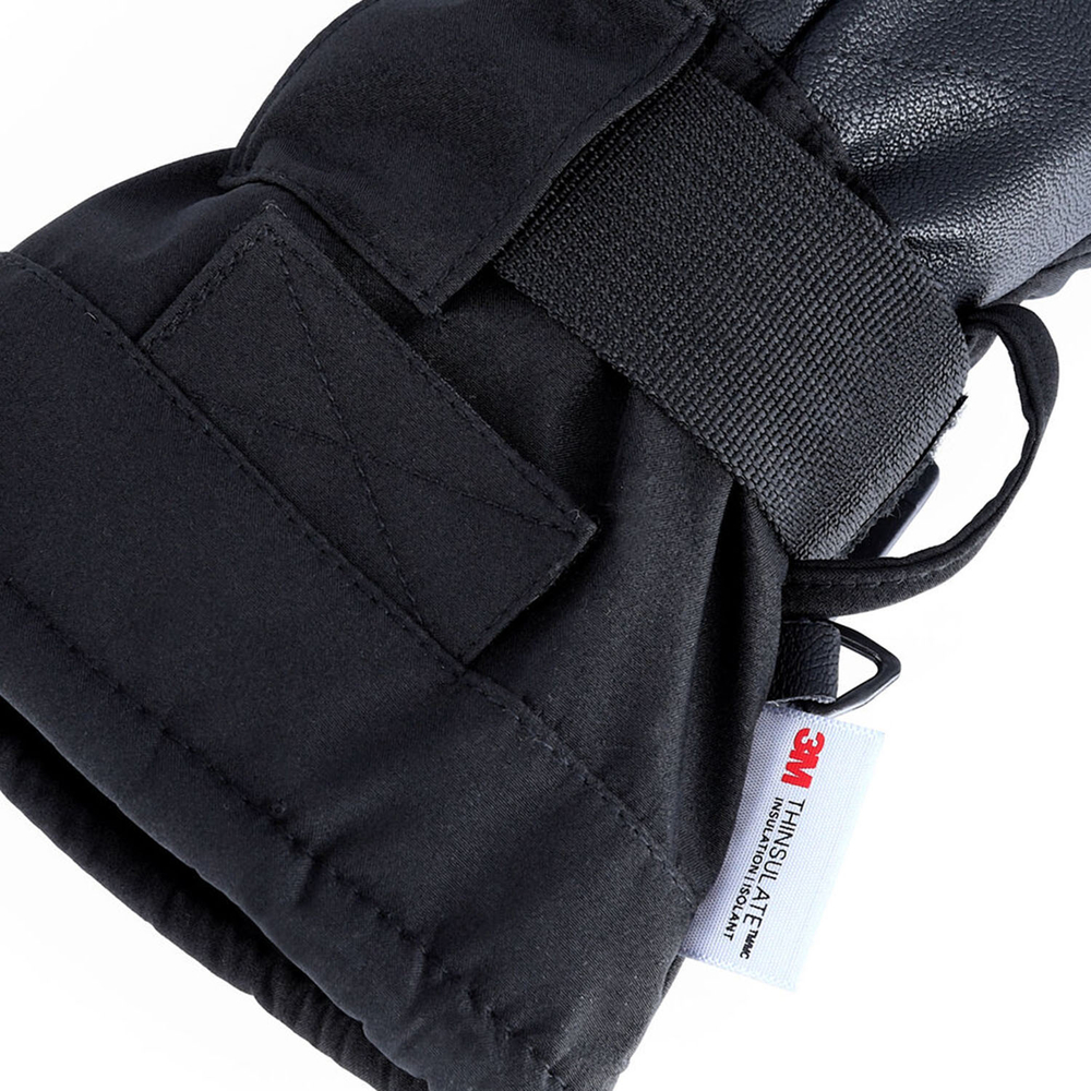 Перчатки VIKING Eltoro Black/Beige