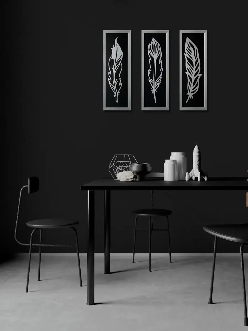 Панно на стену для интерьера