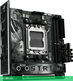 Материнская плата Asus ROG Strix X870-I Gaming WIFI (90MB1IW0-M0EAY0)