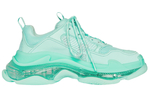 Balenciaga Triple S Clear Sole (Женская размерная сетка)