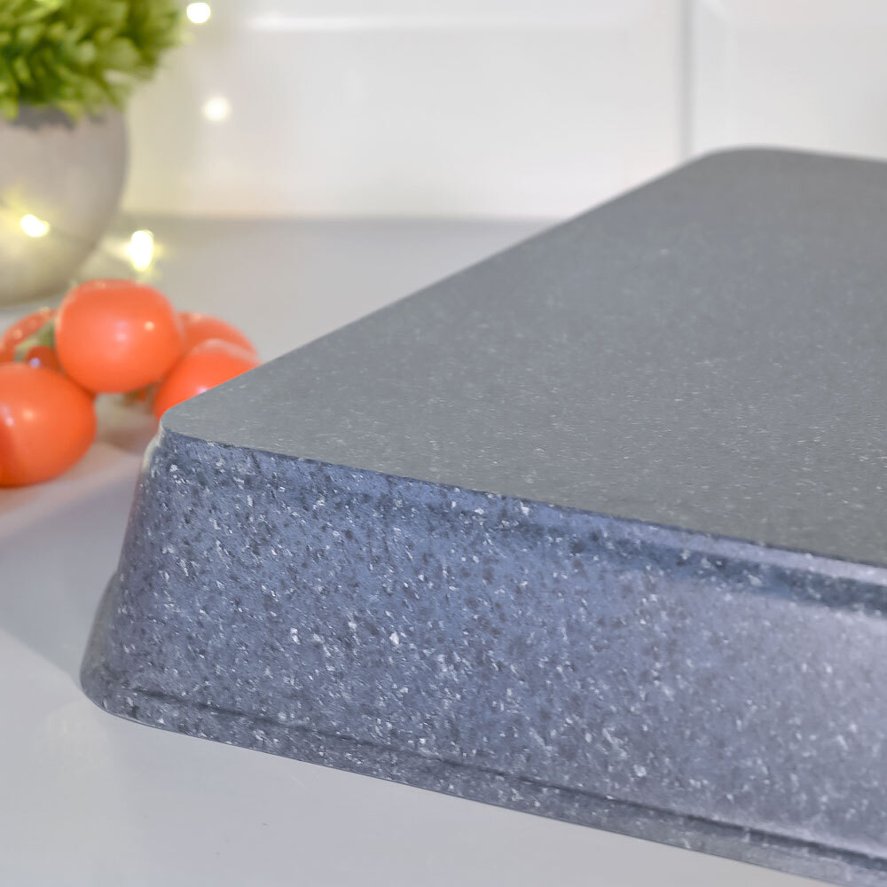 Противень 40*30см Premium blue