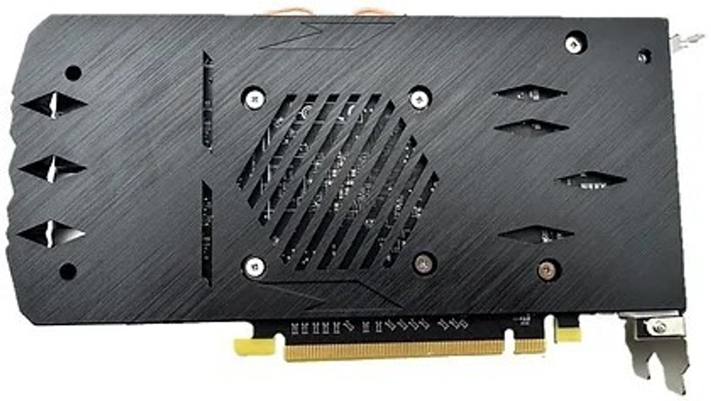 Видеокарта Sinotex Radeon RX 580 (AFRX58085F)