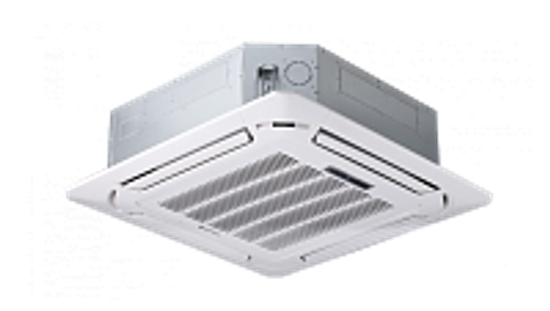 Кассетный фанкойл Energolux SFC950A1-4P