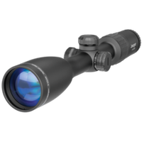 Оптический прицел Yukon Jaeger 3-12x56