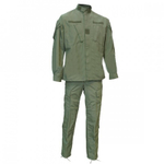 Костюм полевой АКУ Барс олива