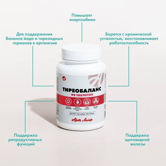 Тиреобаланс