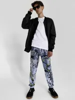 Брюки Гидроплан "Virtual Techno"