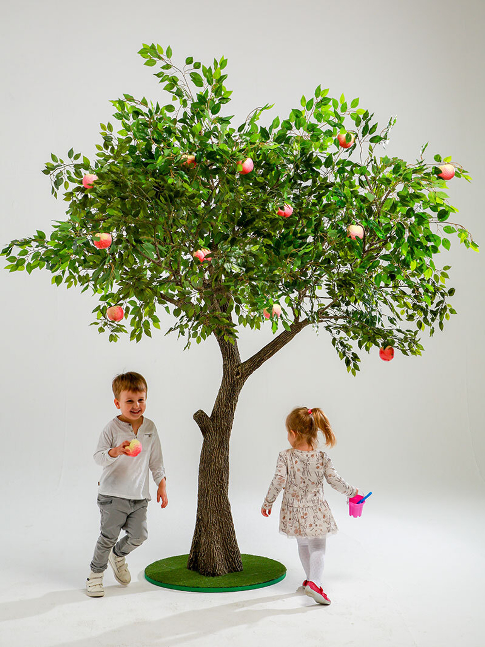 Продажа искусственных деревьев | Russia | OnlyTrees