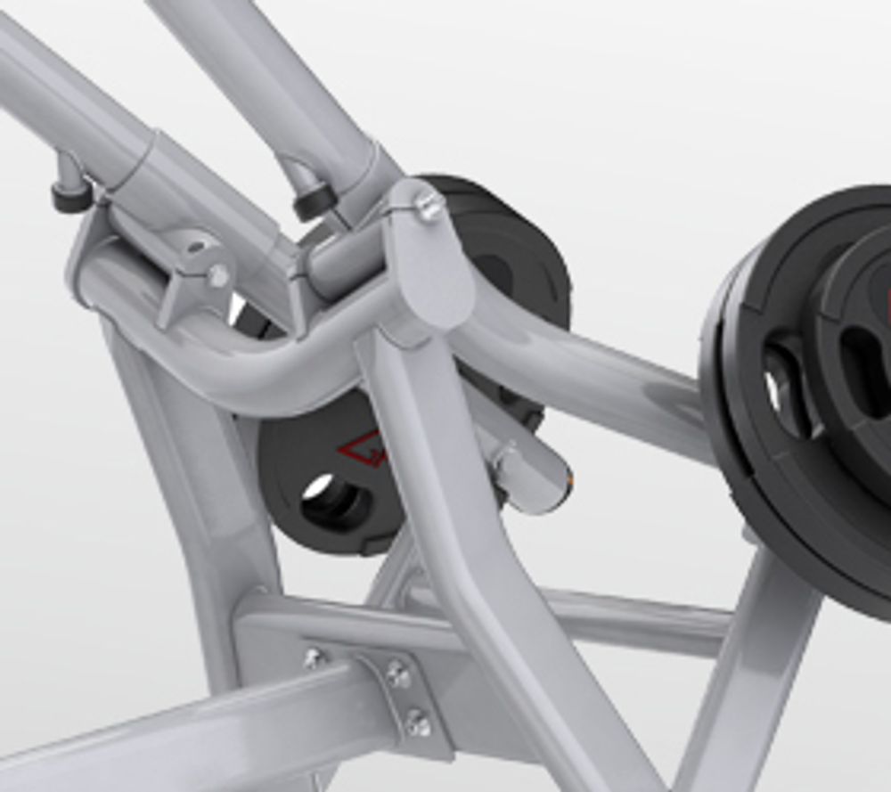 Независимая верхняя тяга MATRIX MAGNUM MG-PL33