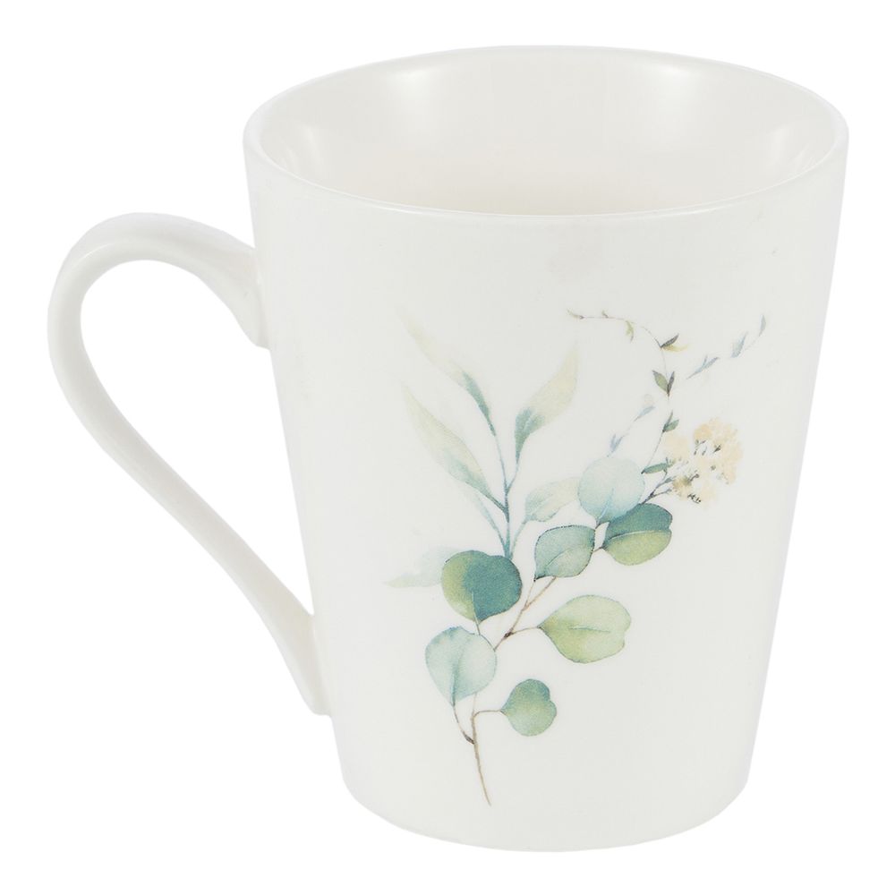 Кружка Gipfel Flora 52272 300 мл