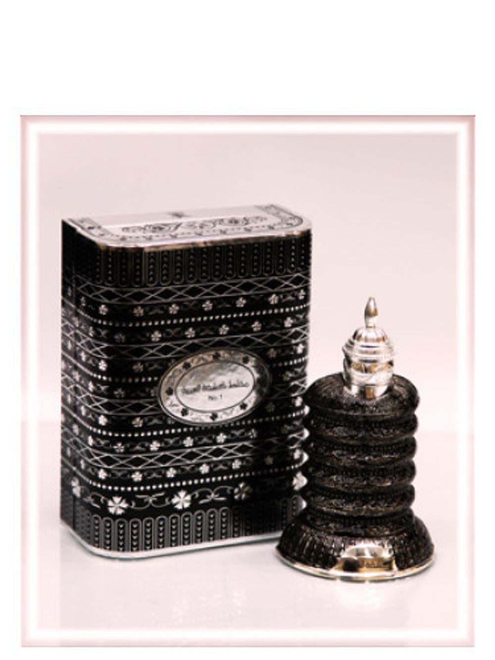 Arabian Oud Kashkha 1