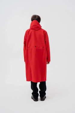 ПЛАЩ МЕМБРАННЫЙ STAYER ТРАНСФОРМЕР 3L UNISEX 23-40973