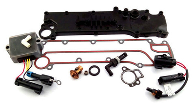 Ремкомплект для реле регулятора Mercruiser 893640A02