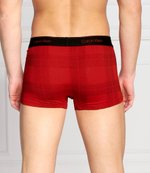 трусики-боксеры Calvin Klein Underwear - красный(000NB3359A)