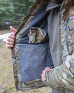Куртка KUIU Mountain PRO Hooded