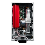 Baxi AMPERA Plus 18 котел электрический настенный E8403218--