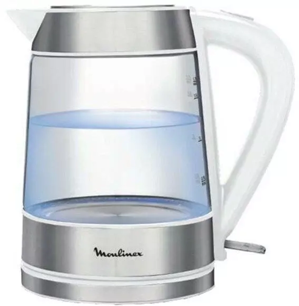 Электрочайник Moulinex GLASS BY730132