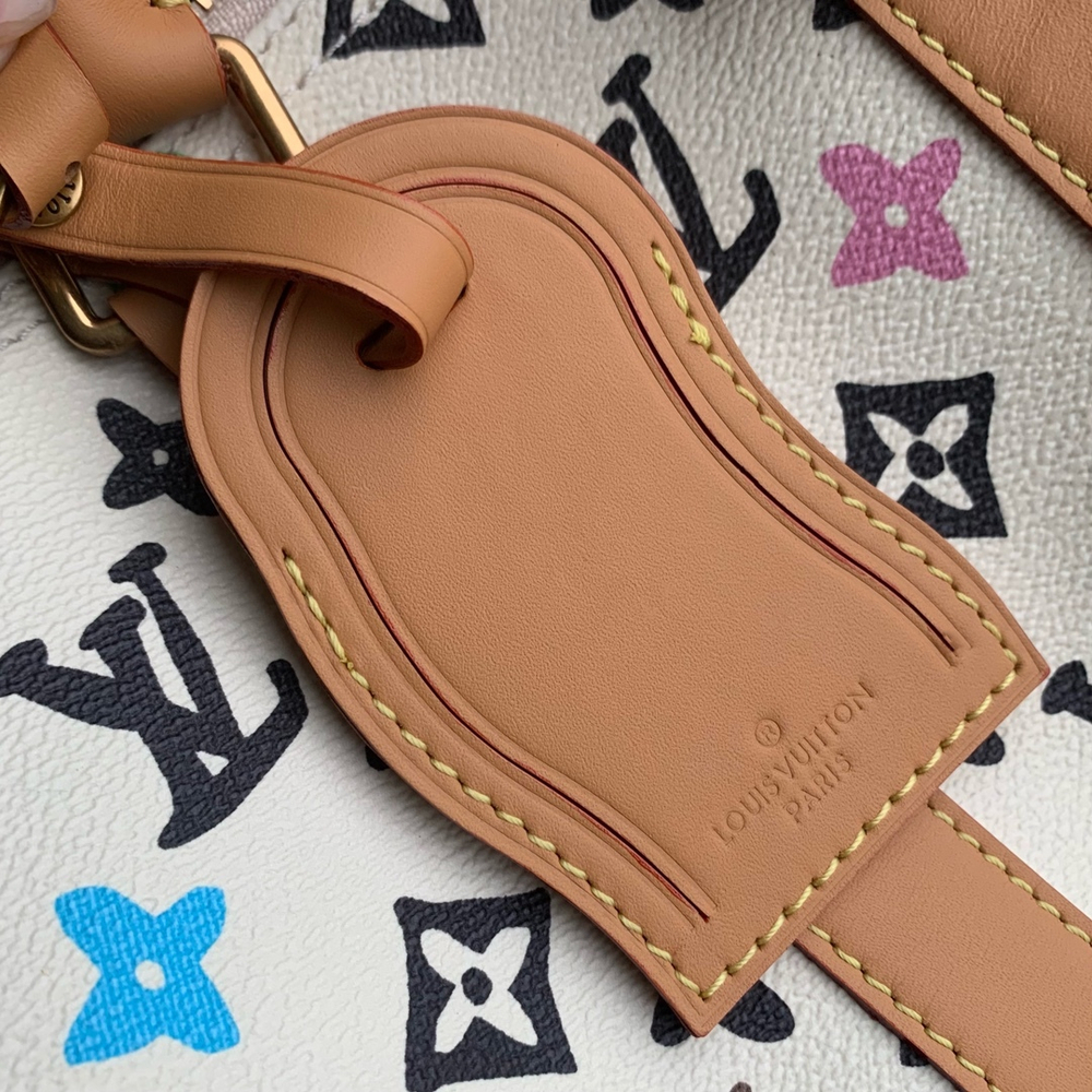 Louis Vuitton Keepall 25