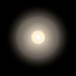 Встраиваемый светильник Loft it Tempo 10331 Black