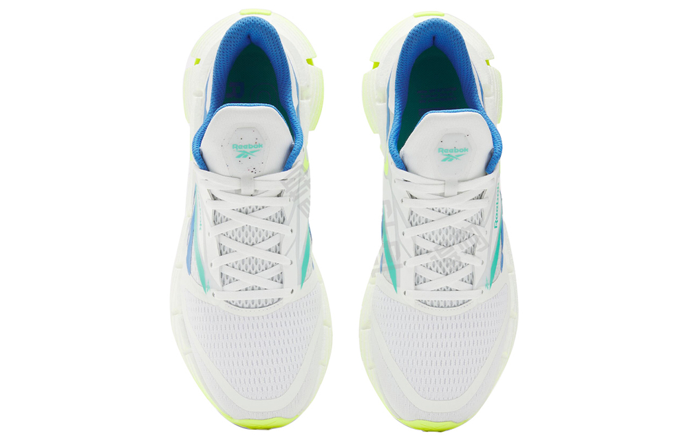 Кроссовки Reebok Floatzig 1