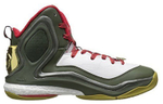 Кроссовки Adidas D Rose 5 Boost