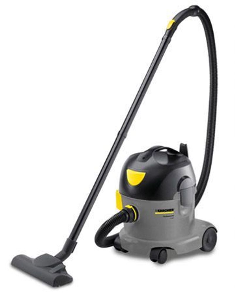 Пылесос для сухой уборки Karcher T 10/1
