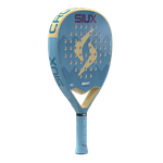 Ракетка для падел Siux Beat Hybrid 3 Air 2026 контроль