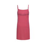 ночная рубашка Calvin Klein Underwear - розовый(G80G800545)