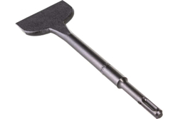 Зубило плоское (250х80 мм; SDS-plus) DEWALT DT6999