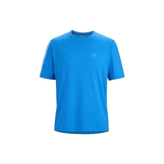 Arcteryx Cormac Crew Ss Logo T