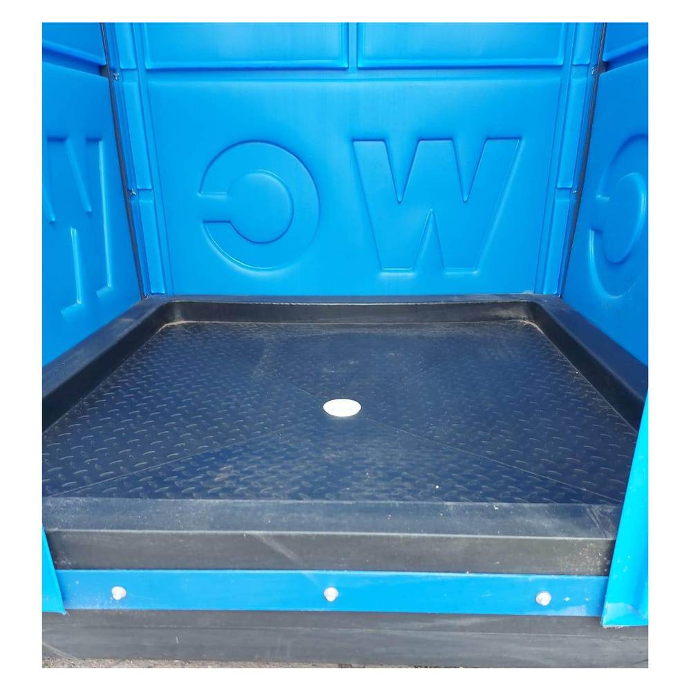 Мобильная душевая кабина Экомарка без бака