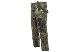 Штаны CARINTHIA HIG Trousers 5-Farb Flecktarn