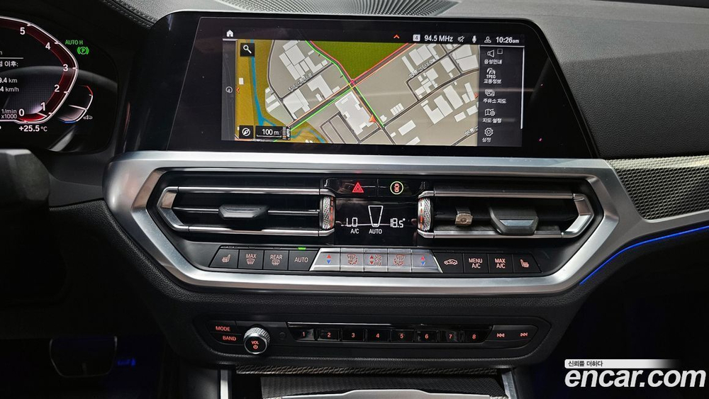 BMW 3 Series (G20) 330i M Sports (11.2019)