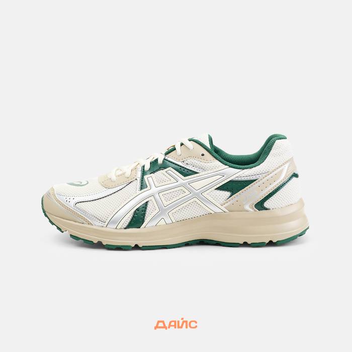 Кроссовки Asics JOG 100S "Pale Oak"
