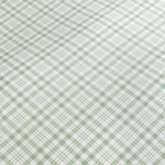 Комплект постельного белья Делюкс Сатин 100% хлопок на резинке LR424