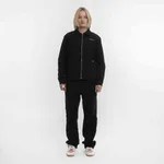 Куртка Dissident FB Park Jacket Черная