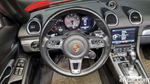 Porsche 718 Boxster S 2.5 (08.2020)